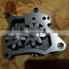 8-94395564-0 8-94390414-2 Гусеничный экскаватор ZAX330 Масляный насос для дизельного двигателя 6HK1 масляный насос thumbnail-3