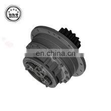 EC300 Swing Motor Assy EC320 Slew Motor Box EC360B EC360BLC Rotary Motor VOE9014625697 VOE14622005 VOE14596603 VOE14512786 thumbnail-4