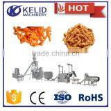 China Manufacture New Design Kurkure Making Machinery