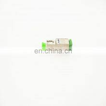 High Quality SC APC Simplex Single Mode Multi Mode Fiber Switch Adapter Fiber Attenuator thumbnail-1