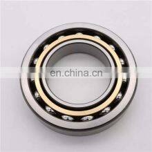 QJ Series Four-Joint Contact Bearing QJ340 QJ 340 thumbnail-4
