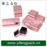 Luxury Jewelry Case Set Jewellery Boxes Set thumbnail-4