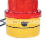 18 Years Experience Long Visibility Distance Led Warning Light thumbnail-4