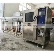 Ipx5 Ipx6 Simulation Rain Test Chamber for Automobiles Parts Led Lamp thumbnail-5
