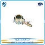 Hydraulic hose fitting , Metric banjo 70011 banjo fitting