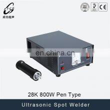 Ultrasonic 15- 50KHz Sonochemistry Machine Industry Nebulizer Ultrasonic Atomization Nano Coating Atomizing Spraying Equipment thumbnail-2