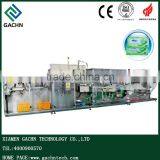 Servo single-piece wet tissue production machine, packing machine