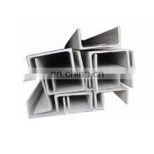 2x4 c Channel Steel ms Black Iron Hot Rolled c Channel Beam Manufacturer