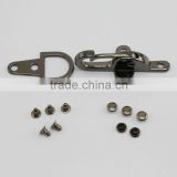 Zinc alloy metal pewter buckles