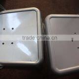 WorkWell Industril Stainless Steel Chair Kw-St26 thumbnail-6