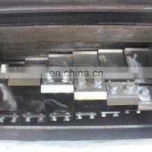 PET Bottle Cutting Machine Soundproof Plastic Crusher For Granulator HDPE thumbnail-5