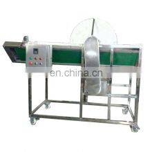 Sauerkraut Half Cutting Machine for Cabbage Cutting Into Two Parts thumbnail-2