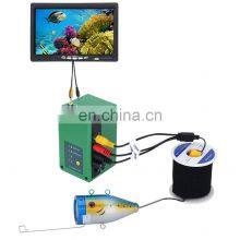 30M 1000TVL Fish Finder Underwater Fish Finder With 7.0 Inch Display Professional Fishing Camera 15 Infrared Bulbs 15 White LEDs thumbnail-4