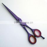 Hair Scissors (Sparking Purple Color Coated)