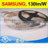 odm Inexpensive Products 142lm/W 2700k samsung led strip light