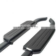 For Land Rover Defender 110 4 Doors 2020 2021 Side Steps Running Boards Nerf Bar thumbnail-4