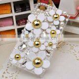 Pink Flower Accessories Decoration thumbnail-1