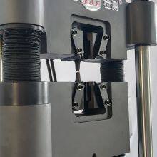 Universal Testing Machine / Ring Block Anti Friction Wear Testing Machine WAW-B thumbnail-2