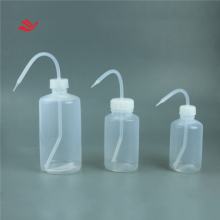 Laboratory 60ml Lab Chemical Use PFA Squeeze Wash Bottle With Narrow Mouth thumbnail-3