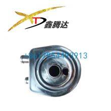 Perkins Renault Engine Oil Cooler 2486A241 T2486A219/2486A218 thumbnail-1