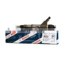 Оригинальные новые топливные форсунки дизеля Beijing Foiton 5264272 с номерами 0445120297, 0445120134 - в горячей продаже
