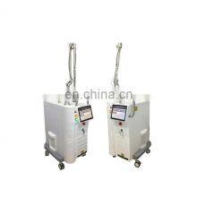 Skin Resurfacing Equipment Fractional Co2 Laser Acne Treatment Beauty Machine thumbnail-2