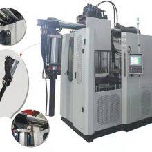 Rubber Injection Molding Machine thumbnail-2