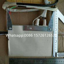 Manual Operation Pvc Window Welding Machine For Upvc Window Door Portable Machine thumbnail-3