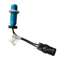 Haoxiang New Material Wheel Speed Sensor ABS 2872361 For LiuGong thumbnail-4