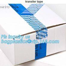 VOID TAPE, WASHI, SECURITY LABEL, TAG, STICKER, PATCH, BADGE, TEMPER EVIDENT, ANTI SLIP, REFLECTIVE thumbnail-5