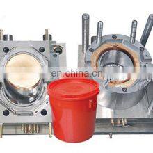 High Precision Injection Mould Manufacture Plastic Injection Mold Making