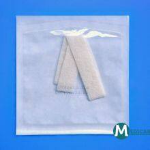 Alginate Dressing 5cm*5cm 10cm*10cm Advanced Wound Dressing thumbnail-4
