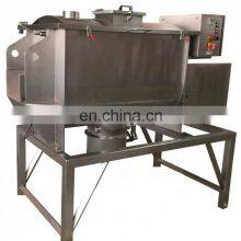 WLDH Series Horizontal Ribbon Mixer Machines thumbnail-4