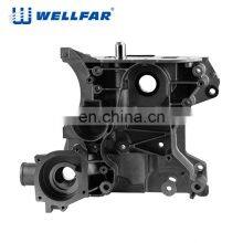 Wellfar Oem 55565003 High Quality Car Auto Parts Engine Oil Pump For Buick Cruze 1.6 Engine