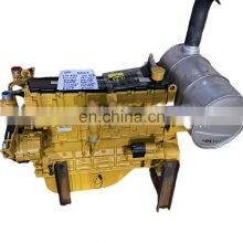 Supplier Of Parts For Diesel Engine C6.4 Assembly Supercharger Tractor Engine 272-4683 Assembly thumbnail-1