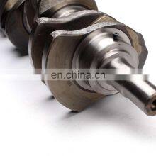 For Komatsu PC200-6-7 PC300-6 S4D102 S6D102 S6D108 S6D155 Crankshaft 6127-31-1012 6222-31-1110 thumbnail-3