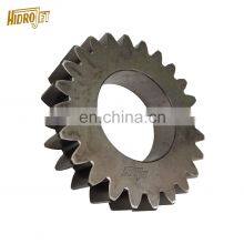 New Aftermarket 24T Gear 7Y0676 Planetary Gear 7Y-0676 For 325C 330C 336D 330D thumbnail-1