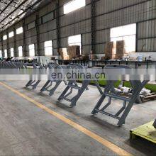 Exercise Weight Lifting 2021 China Equipment for Gym Center 3 In1 Multi Functional Machine up Trainer Machine Elliptical MND X300A Arc Trainer thumbnail-2