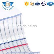 China Factory Supply Pvc Fiber Reinforced Hose Nylon Braided Hose Pipe High Pressure With Direct Sale Price thumbnail-4