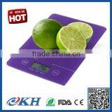 KH Welcome OEM High Quality Custom Kitchen Digital Scale