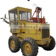 Used Cheap Japan Komatsu GD511 Motor Grader thumbnail-1