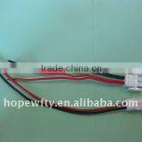6.35 Housing With UL1569 Wires Harness thumbnail-1