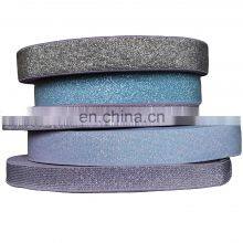 Designer Far Shield Custom Color Stripe Elastic Belt Elastic Webbing Belt Stripes thumbnail-2