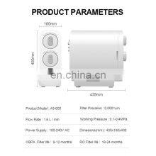 Nobana 600G Cold Water Tankless Reverse Osmosis System Water Purifier thumbnail-5