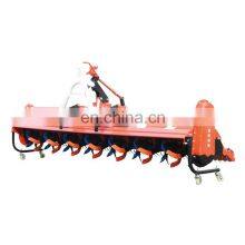 2020 New Product 1JS-260 Rotary Hoe Cultivator Tiller for Sale thumbnail-3