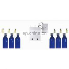 Medical Automatic Manifold Systems With Alarm Function System