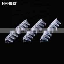 Laboratory Pcr Tubes Consumables 0.2 ml 8 Strips thumbnail-5