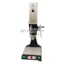 Кастомизированный сверхзвуковой аппарат для сварки пластиковых листов ABS высокого качества. Сверхзвуковой аппарат для сварки листов ABS