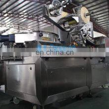 Cheap Price Pillow Type Small Pouch Candy Packaging Machine, High Quality Sachet thumbnail-3