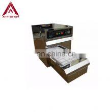 Small Laboratory Use Mini Dryer Stenter for Pneumatic Heavy Duty Padder